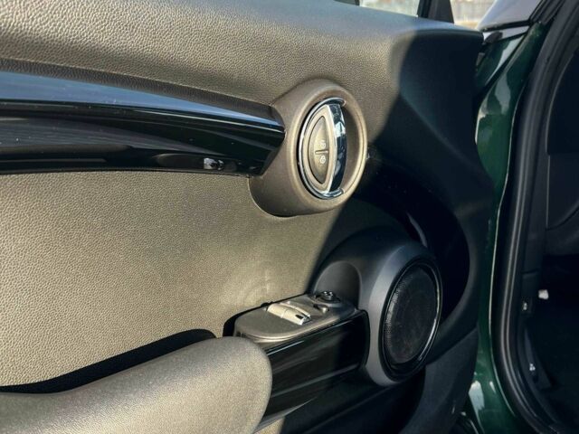 Зеленый Мини Hatch, объемом двигателя 1.5 л и пробегом 101 тыс. км за 15900 $, фото 17 на Automoto.ua