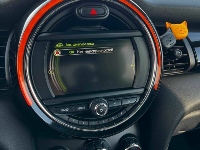 Зеленый Мини Hatch, объемом двигателя 1.5 л и пробегом 101 тыс. км за 15900 $, фото 8 на Automoto.ua