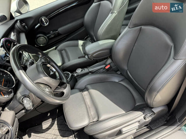 Зеленый Мини Hatch, объемом двигателя 2 л и пробегом 94 тыс. км за 14500 $, фото 39 на Automoto.ua