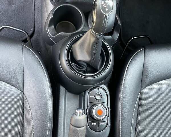 Зеленый Мини Hatch, объемом двигателя 1.5 л и пробегом 103 тыс. км за 12550 $, фото 15 на Automoto.ua