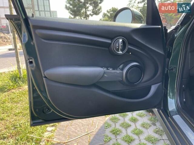Зеленый Мини Hatch, объемом двигателя 1.5 л и пробегом 103 тыс. км за 12550 $, фото 10 на Automoto.ua