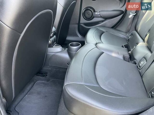 Зеленый Мини Hatch, объемом двигателя 1.5 л и пробегом 103 тыс. км за 12550 $, фото 19 на Automoto.ua