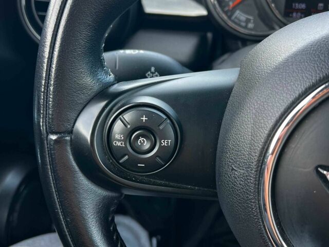 Зеленый Мини Hatch, объемом двигателя 1.5 л и пробегом 101 тыс. км за 15900 $, фото 14 на Automoto.ua