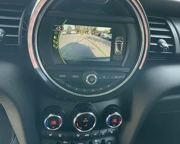 Зеленый Мини Hatch, объемом двигателя 1.5 л и пробегом 103 тыс. км за 12550 $, фото 14 на Automoto.ua