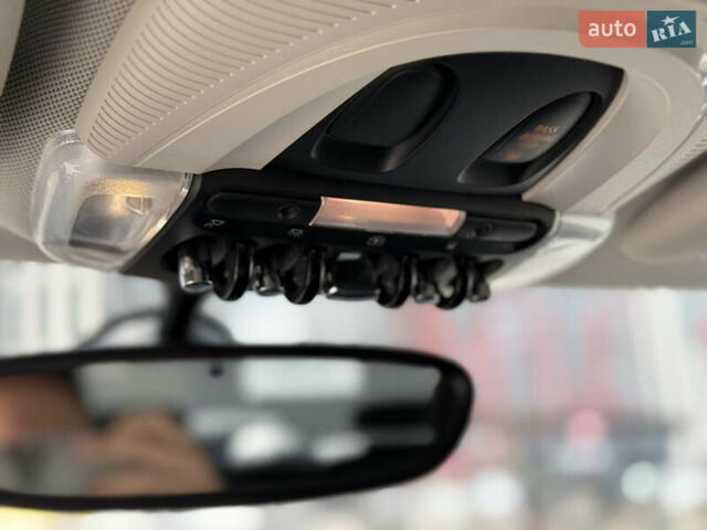 Зеленый Мини Hatch, объемом двигателя 2 л и пробегом 94 тыс. км за 14500 $, фото 32 на Automoto.ua