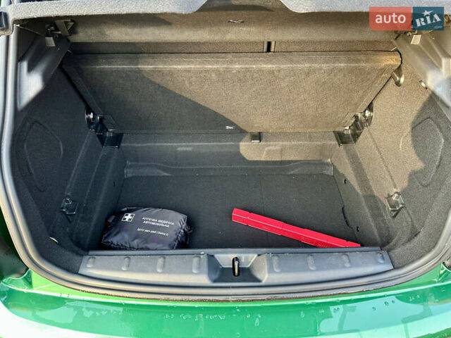 Зелений Міні Hatch, об'ємом двигуна 2 л та пробігом 36 тис. км за 27500 $, фото 12 на Automoto.ua