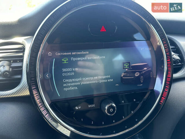 Зеленый Мини Hatch, объемом двигателя 2 л и пробегом 48 тыс. км за 35000 $, фото 19 на Automoto.ua
