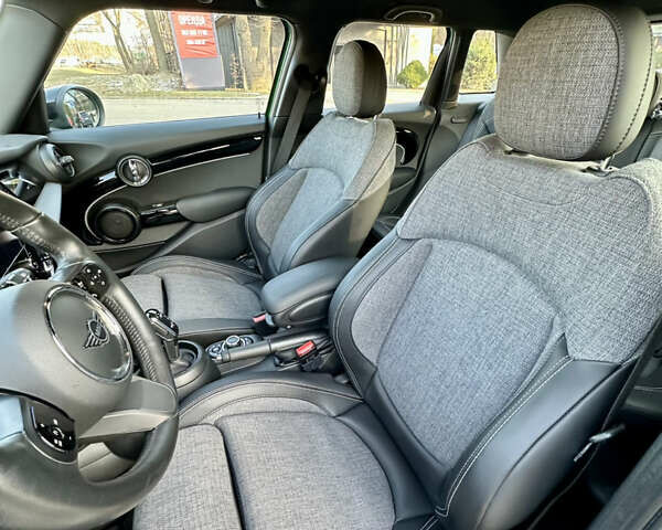 Зелений Міні Hatch, об'ємом двигуна 2 л та пробігом 36 тис. км за 27500 $, фото 6 на Automoto.ua