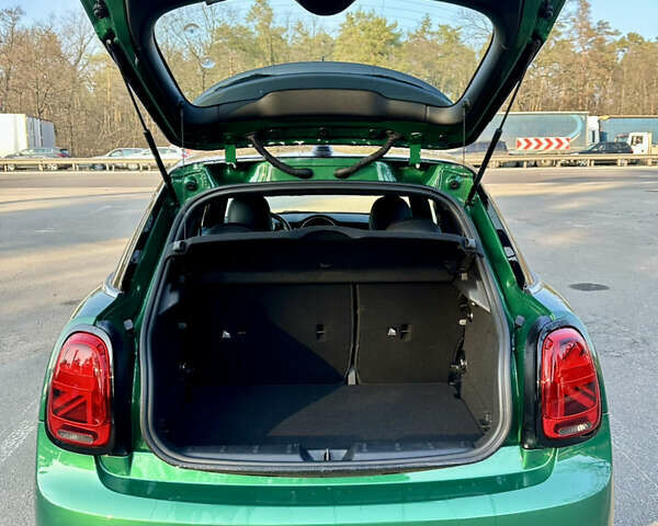 Зелений Міні Hatch, об'ємом двигуна 2 л та пробігом 36 тис. км за 27500 $, фото 11 на Automoto.ua