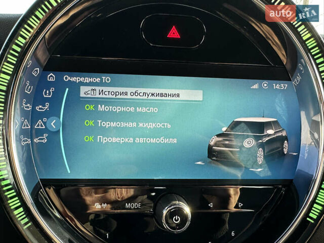 Зелений Міні Hatch, об'ємом двигуна 2 л та пробігом 36 тис. км за 27500 $, фото 15 на Automoto.ua