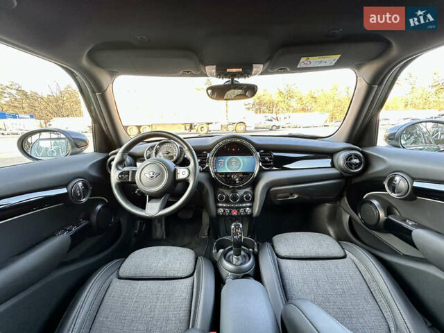 Зелений Міні Hatch, об'ємом двигуна 2 л та пробігом 36 тис. км за 27500 $, фото 8 на Automoto.ua