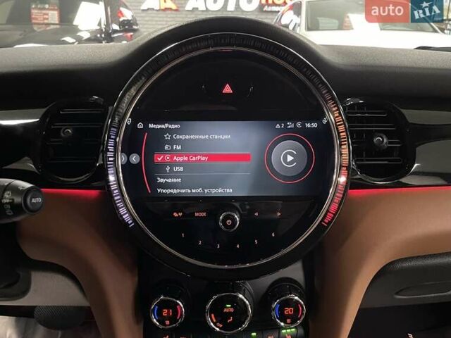 Зелений Міні Hatch, об'ємом двигуна 1.5 л та пробігом 10 тис. км за 29700 $, фото 51 на Automoto.ua
