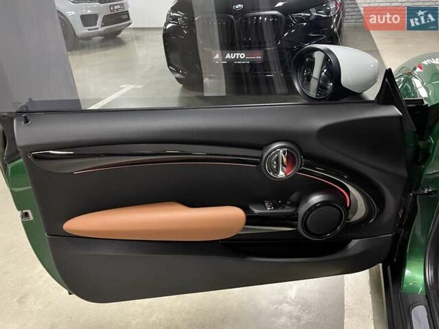 Зелений Міні Hatch, об'ємом двигуна 1.5 л та пробігом 10 тис. км за 29700 $, фото 28 на Automoto.ua