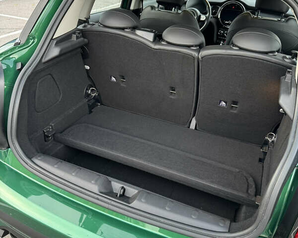 Зеленый Мини Hatch, объемом двигателя 1.5 л и пробегом 80 тыс. км за 23000 $, фото 18 на Automoto.ua