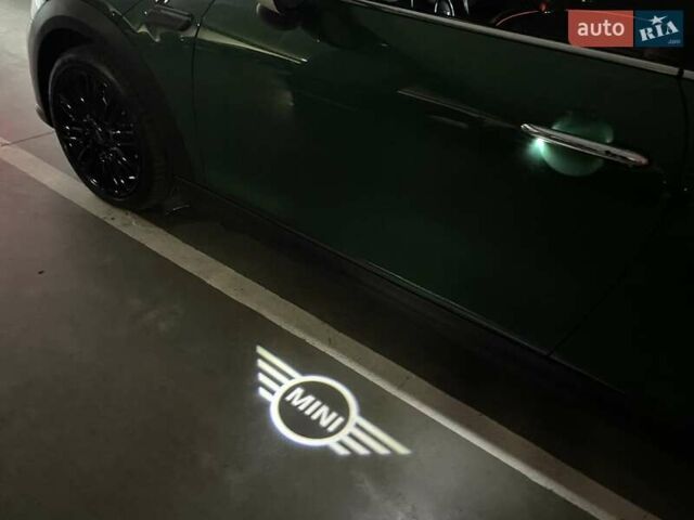 Зелений Міні Hatch, об'ємом двигуна 1.5 л та пробігом 10 тис. км за 29700 $, фото 66 на Automoto.ua