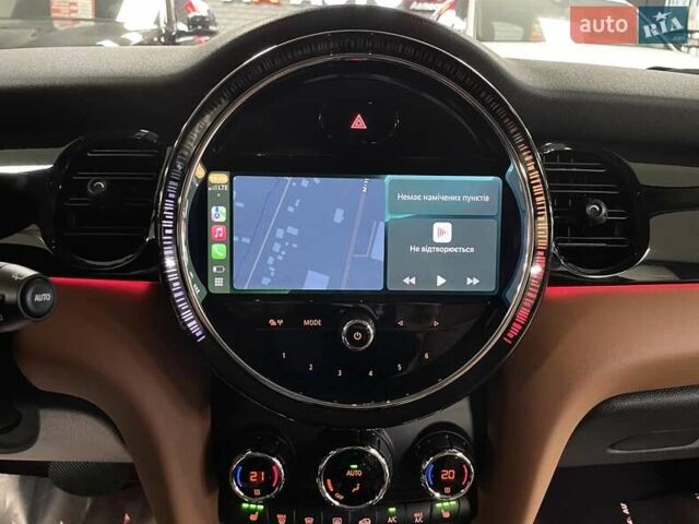 Зелений Міні Hatch, об'ємом двигуна 1.5 л та пробігом 10 тис. км за 29700 $, фото 47 на Automoto.ua