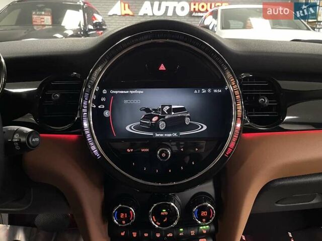 Зелений Міні Hatch, об'ємом двигуна 1.5 л та пробігом 10 тис. км за 29700 $, фото 55 на Automoto.ua