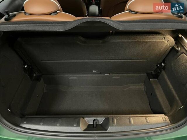 Зелений Міні Hatch, об'ємом двигуна 1.5 л та пробігом 10 тис. км за 29700 $, фото 25 на Automoto.ua