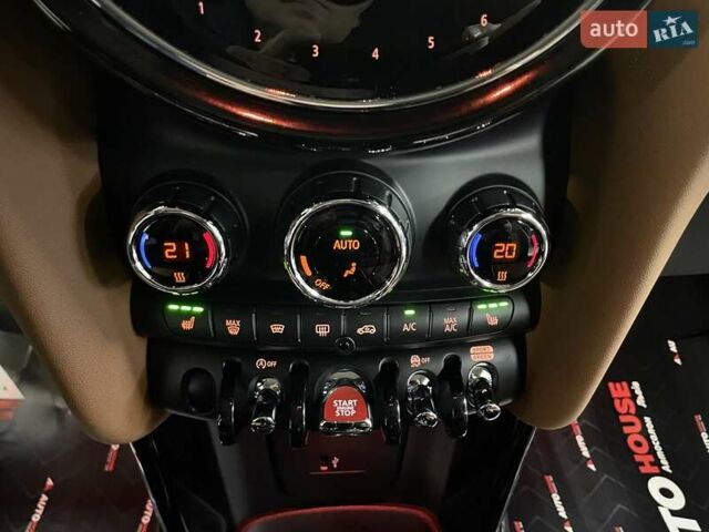 Зелений Міні Hatch, об'ємом двигуна 1.5 л та пробігом 10 тис. км за 29700 $, фото 62 на Automoto.ua
