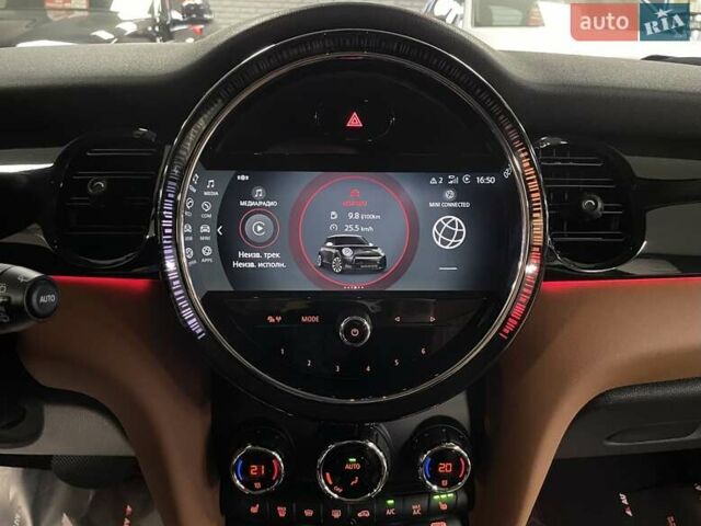 Зелений Міні Hatch, об'ємом двигуна 1.5 л та пробігом 10 тис. км за 29700 $, фото 50 на Automoto.ua
