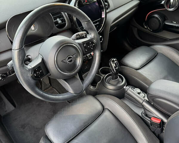 Зеленый Мини Hatch, объемом двигателя 1.5 л и пробегом 80 тыс. км за 23000 $, фото 8 на Automoto.ua