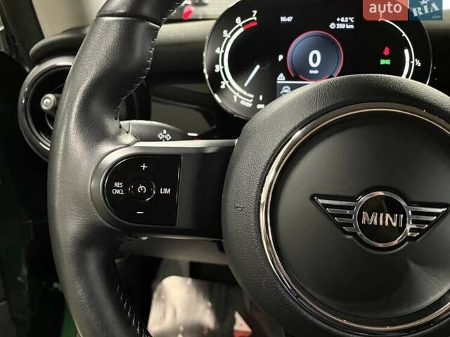 Зелений Міні Hatch, об'ємом двигуна 1.5 л та пробігом 10 тис. км за 29700 $, фото 44 на Automoto.ua