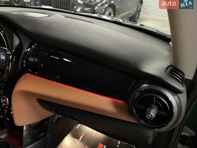 Зелений Міні Hatch, об'ємом двигуна 1.5 л та пробігом 10 тис. км за 29700 $, фото 40 на Automoto.ua