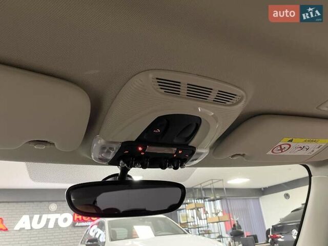 Зелений Міні Hatch, об'ємом двигуна 1.5 л та пробігом 10 тис. км за 29700 $, фото 34 на Automoto.ua