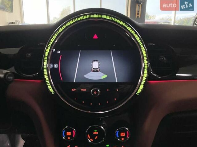 Зелений Міні Hatch, об'ємом двигуна 1.5 л та пробігом 10 тис. км за 29700 $, фото 49 на Automoto.ua
