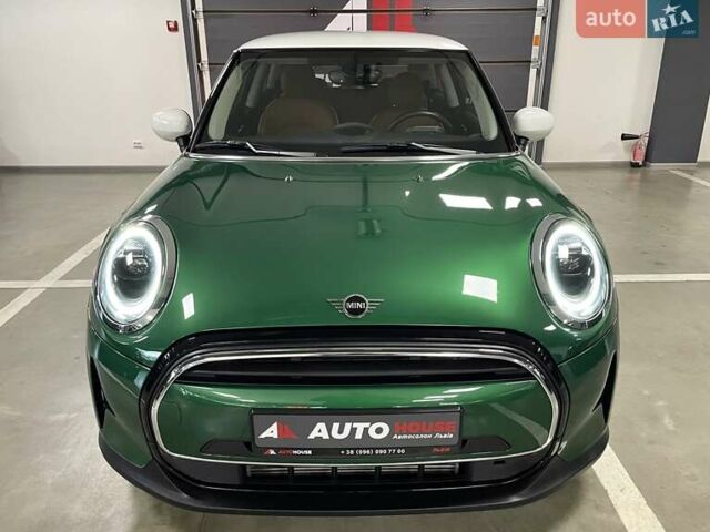 Зелений Міні Hatch, об'ємом двигуна 1.5 л та пробігом 10 тис. км за 29700 $, фото 7 на Automoto.ua