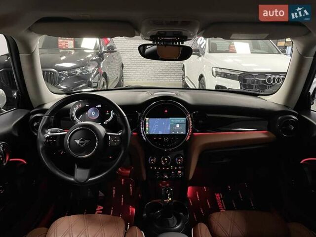 Зелений Міні Hatch, об'ємом двигуна 1.5 л та пробігом 10 тис. км за 29700 $, фото 41 на Automoto.ua
