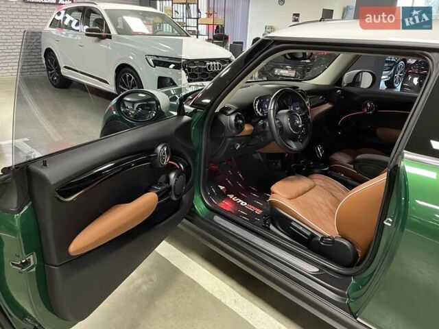 Зелений Міні Hatch, об'ємом двигуна 1.5 л та пробігом 10 тис. км за 29700 $, фото 27 на Automoto.ua