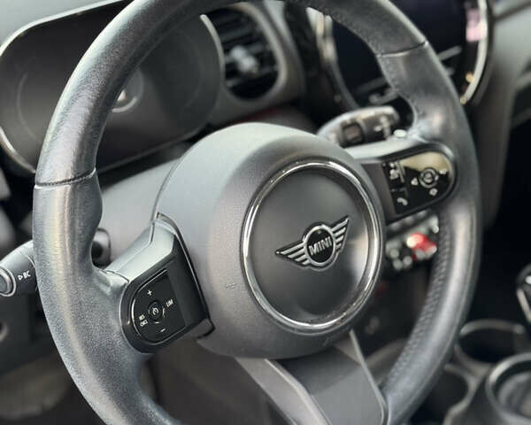 Зеленый Мини Hatch, объемом двигателя 1.5 л и пробегом 80 тыс. км за 23000 $, фото 11 на Automoto.ua