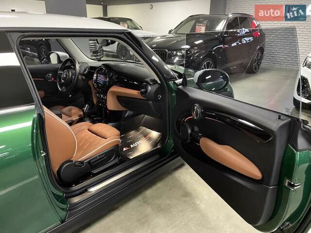 Зелений Міні Hatch, об'ємом двигуна 1.5 л та пробігом 10 тис. км за 29700 $, фото 35 на Automoto.ua