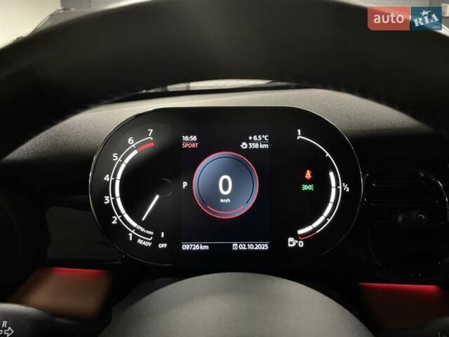 Зелений Міні Hatch, об'ємом двигуна 1.5 л та пробігом 10 тис. км за 29700 $, фото 59 на Automoto.ua