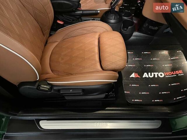 Зелений Міні Hatch, об'ємом двигуна 1.5 л та пробігом 10 тис. км за 29700 $, фото 37 на Automoto.ua