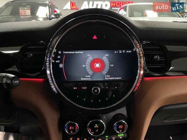 Зелений Міні Hatch, об'ємом двигуна 1.5 л та пробігом 10 тис. км за 29700 $, фото 54 на Automoto.ua