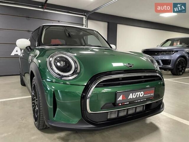 Зелений Міні Hatch, об'ємом двигуна 1.5 л та пробігом 10 тис. км за 29700 $, фото 9 на Automoto.ua