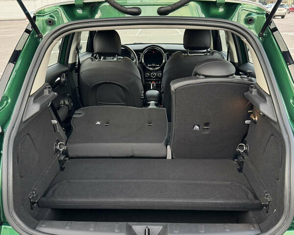 Зеленый Мини Hatch, объемом двигателя 1.5 л и пробегом 80 тыс. км за 23000 $, фото 19 на Automoto.ua