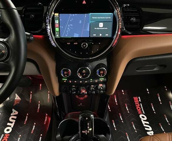 Зелений Міні Hatch, об'ємом двигуна 1.5 л та пробігом 10 тис. км за 29700 $, фото 46 на Automoto.ua
