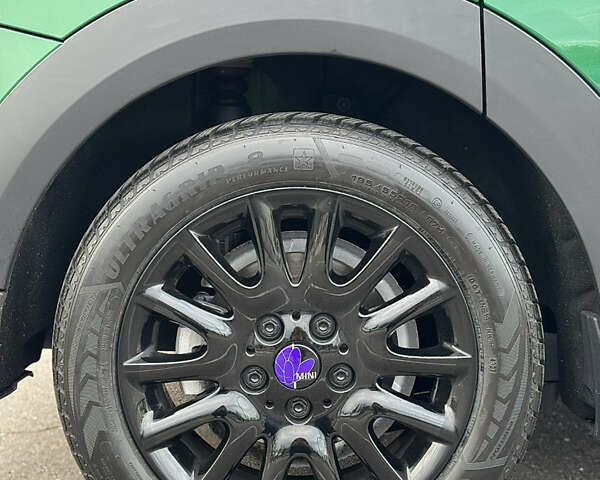 Зеленый Мини Hatch, объемом двигателя 1.5 л и пробегом 80 тыс. км за 23000 $, фото 5 на Automoto.ua