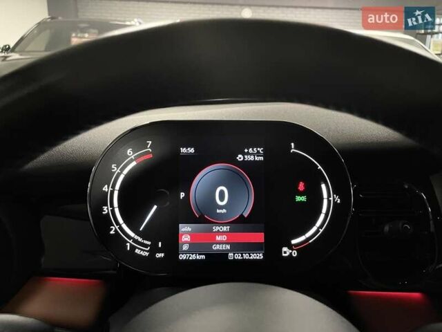 Зелений Міні Hatch, об'ємом двигуна 1.5 л та пробігом 10 тис. км за 29700 $, фото 60 на Automoto.ua