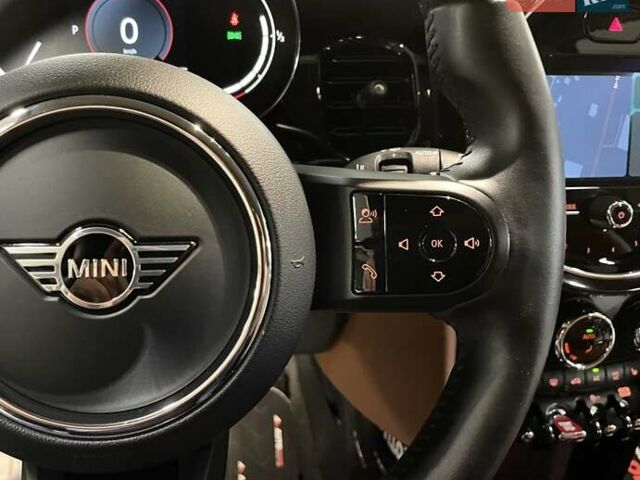 Зелений Міні Hatch, об'ємом двигуна 1.5 л та пробігом 10 тис. км за 29700 $, фото 45 на Automoto.ua