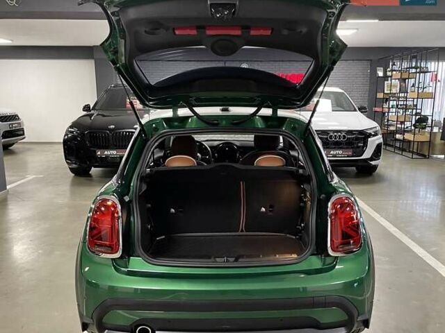 Зелений Міні Hatch, об'ємом двигуна 1.5 л та пробігом 10 тис. км за 29700 $, фото 22 на Automoto.ua