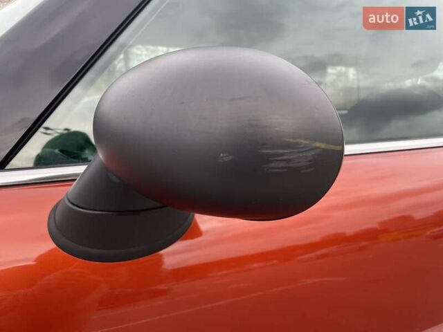 Оранжевый Мини Hatch, объемом двигателя 1.6 л и пробегом 85 тыс. км за 10500 $, фото 15 на Automoto.ua