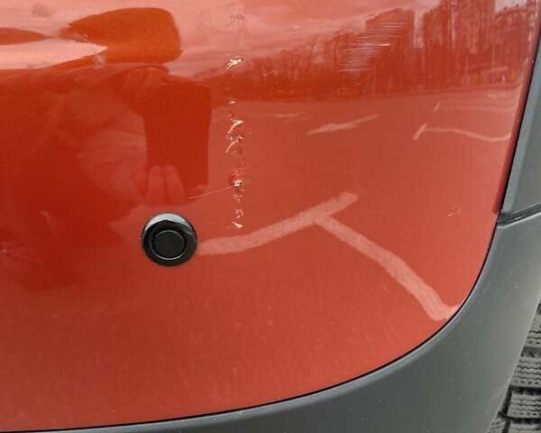 Оранжевый Мини Hatch, объемом двигателя 1.6 л и пробегом 85 тыс. км за 10500 $, фото 13 на Automoto.ua