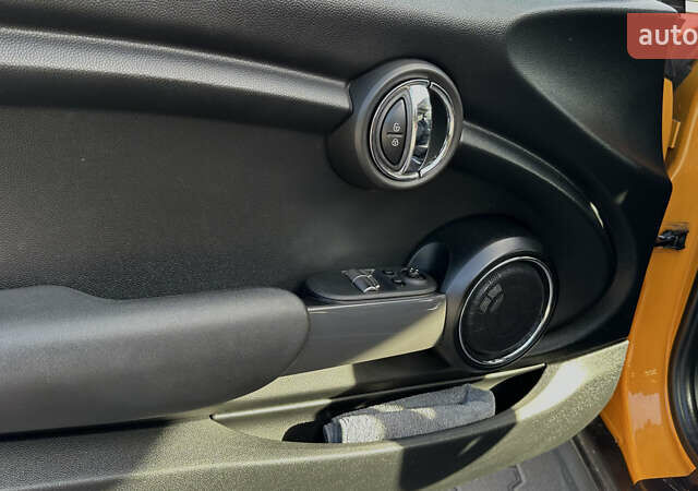 Оранжевый Мини Hatch, объемом двигателя 1.5 л и пробегом 156 тыс. км за 12700 $, фото 26 на Automoto.ua