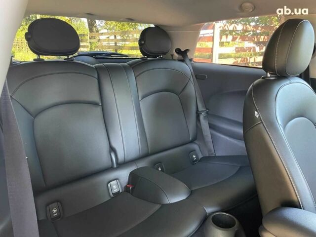 Оранжевый Мини Hatch, объемом двигателя 1.5 л и пробегом 122 тыс. км за 12490 $, фото 17 на Automoto.ua