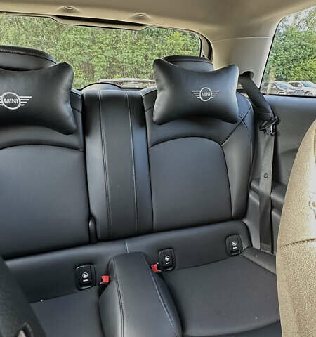 Оранжевый Мини Hatch, объемом двигателя 1.5 л и пробегом 156 тыс. км за 12700 $, фото 21 на Automoto.ua