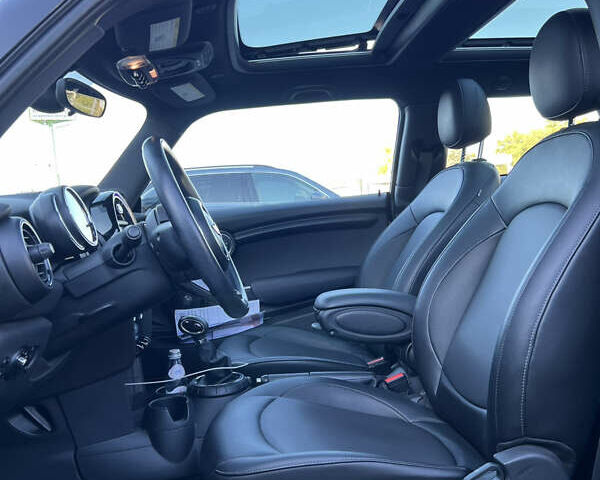 Оранжевый Мини Hatch, объемом двигателя 1.5 л и пробегом 120 тыс. км за 11500 $, фото 14 на Automoto.ua